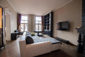 Old Riga sightseeing apartment in Riga